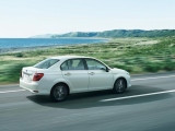 Toyota Corolla Axio 2-й рестайлинг 2017, седан, 2 поколение, E160 (10.2017 - н.в.) 2