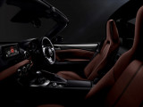 Mazda Roadster 2016, открытый кузов, 4 поколение, ND (12.2016 - н.в.) 5