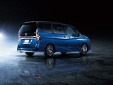 Nissan Serena рестайлинг 2019, минивэн, 5 поколение, C27 (08.2019 - 11.2022) 5