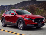 Mazda CX-30 2019, джип/suv 5 дв., 1 поколение (03.2019 - н.в.) 2