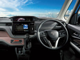 Suzuki Solio 2020, хэтчбек 5 дв., 4 поколение (11.2020 - н.в.) 5