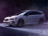 Subaru Levorg рестайлинг 2017, универсал, 1 поколение, VM (08.2017 - 06.2020) 0