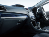 Subaru Levorg рестайлинг 2017, универсал, 1 поколение, VM (08.2017 - 06.2020) 5