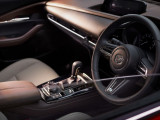 Mazda CX-30 2019, джип/suv 5 дв., 1 поколение (03.2019 - н.в.) 3