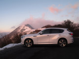 Mazda CX-60 2022, джип/suv 5 дв., 1 поколение (04.2022 - н.в.) 1