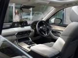 Mazda CX-60 2022, джип/suv 5 дв., 1 поколение (04.2022 - н.в.) 3