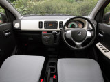 Suzuki Alto 2014, хэтчбек 5 дв., 8 поколение, HA36/36V (12.2014 - 11.2021) 13