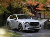 Mazda CX-60 2022, джип/suv 5 дв., 1 поколение (04.2022 - н.в.) 0