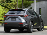 Lexus NX450h+ 2021, джип/suv 5 дв., 2 поколение, AZ20 (10.2021 - н.в.) 0