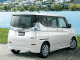 Suzuki Solio рестайлинг 2018, хэтчбек 5 дв., 3 поколение (07.2018 - 11.2020) 0