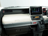 Suzuki Spacia 2017, хэтчбек 5 дв., 2 поколение (11.2017 - н.в.) 11
