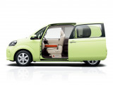 Toyota Porte 2012, хэтчбек 3 дв., 2 поколение, NP140 (07.2012 - 12.2020) 2