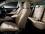 Lexus GS450h рестайлинг 2015, седан, 4 поколение, L10 (11.2015 - 08.2020) 3