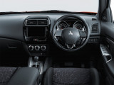Mitsubishi RVR 3-й рестайлинг 2019, джип/suv 5 дв., 3 поколение (08.2019 - н.в.) 5