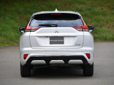 Mitsubishi Eclipse Cross рестайлинг 2020, джип/suv 5 дв., 1 поколение (10.2020 - н.в.) 5