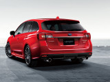 Subaru Levorg рестайлинг 2017, универсал, 1 поколение, VM (08.2017 - 06.2020) 4