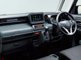 Suzuki Spacia 2017, хэтчбек 5 дв., 2 поколение (11.2017 - н.в.) 15