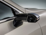 Lexus ES300h 2018, седан, 7 поколение, AXZH10 (09.2018 - 07.2021) 3