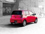 Subaru Pleo Plus 2017, хэтчбек 5 дв., 2 поколение (05.2017 - н.в.) 2