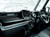 Suzuki Spacia 2017, хэтчбек 5 дв., 2 поколение (11.2017 - н.в.) 14