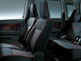 Suzuki Wagon R 2017, хэтчбек 5 дв., 6 поколение (02.2017 - 07.2022) 11