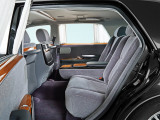 Toyota Century 2017, седан, 3 поколение, G60 (10.2017 - н.в.) 10