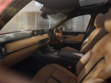 Mazda CX-60 2022, джип/suv 5 дв., 1 поколение (04.2022 - н.в.) 6