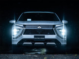 Mitsubishi Eclipse Cross рестайлинг 2020, джип/suv 5 дв., 1 поколение (10.2020 - н.в.) 0