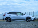 Subaru Impreza рестайлинг 2019, хэтчбек 5 дв., 5 поколение (08.2019 - н.в.) 1