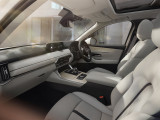 Mazda CX-60 2022, джип/suv 5 дв., 1 поколение (04.2022 - н.в.) 4