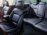 Subaru Outback рестайлинг 2017, универсал, 5 поколение, BS/B15 (10.2017 - 09.2021) 4