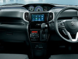 Suzuki Solio рестайлинг 2018, хэтчбек 5 дв., 3 поколение (07.2018 - 11.2020) 3