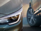 Subaru Outback рестайлинг 2017, универсал, 5 поколение, BS/B15 (10.2017 - 09.2021) 2