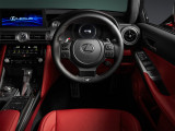 Lexus IS350 2-й рестайлинг 2020, седан, 3 поколение (11.2020 - н.в.) 5