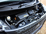 Mitsubishi eK Space 2020, хэтчбек 5 дв., 2 поколение (01.2020 - н.в.) 14