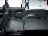 Toyota Probox рестайлинг 2014, универсал, 1 поколение, XP50, XP160 (09.2014 - н.в.) 5