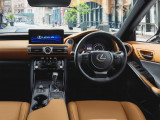 Lexus IS300h 2-й рестайлинг 2020, седан, 3 поколение (11.2020 - н.в.) 3