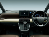 Toyota Noah 2022, минивэн, 4 поколение (01.2022 - н.в.) 6