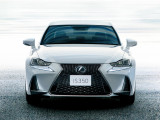 Lexus IS350 рестайлинг 2016, седан, 3 поколение (10.2016 - 08.2020) 0