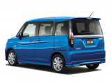 Mitsubishi Delica D:2 2020, хэтчбек 5 дв., 3 поколение (12.2020 - н.в.) 1