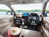 Mitsubishi eK Wagon 2019, хэтчбек 5 дв., 4 поколение (03.2019 - н.в.) 6