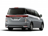 Nissan Elgrand 2.5 250 Highway Star S Jet Black Urban Chrome (01.2020 - 09.2020) 5