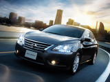 Nissan Sylphy 2012, седан, 3 поколение, B17 (12.2012 - 09.2020) 0