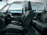 Suzuki Solio рестайлинг 2018, хэтчбек 5 дв., 3 поколение (07.2018 - 11.2020) 4