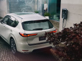Mazda CX-60 2022, джип/suv 5 дв., 1 поколение (04.2022 - н.в.) 2