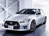 Nissan Skyline 3.0 GT Type SP (09.2019 - 09.2022) 5