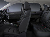 Mazda CX-5 2016, джип/suv 5 дв., 2 поколение, KF (11.2016 - 10.2021) 10