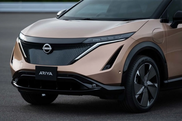 В 2030 году мы будем ездить на электромобилях (EV)?