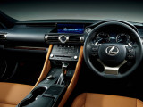 Lexus RC350 рестайлинг 2018, купе, 1 поколение, C10 (08.2018 - н.в.) 2