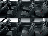 Suzuki Landy 2022, минивэн, 4 поколение, R90C (07.2022 - н.в.) 4